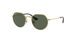 223/71 - Arista Gold / Green