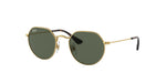 223/71 - Arista Gold / Green