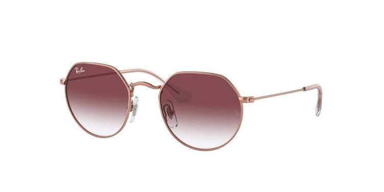 Ray-Ban 0RJ9565S JUNIOR JACK