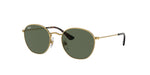 223/71 - Arista Gold / Dark Green