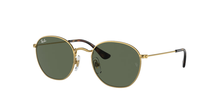Ray-Ban Junior 0RJ9572S JUNIOR ROB