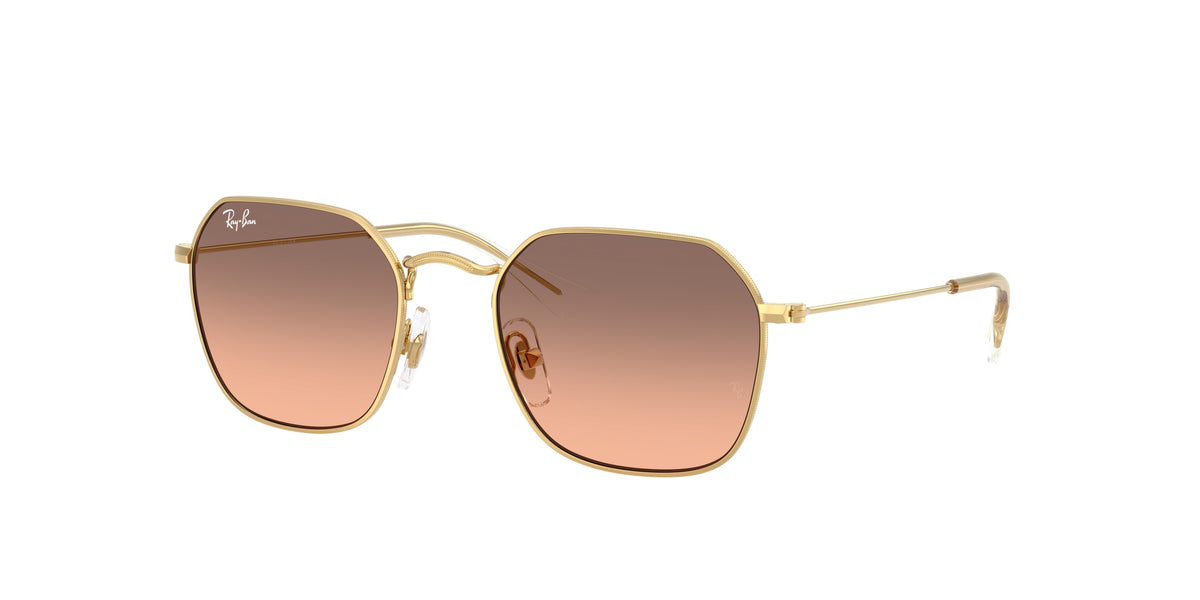 223/46 - Arista Gold / Pink Gradient Grey