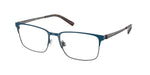 9436 - Blue/Gunmetal / Demo Lens