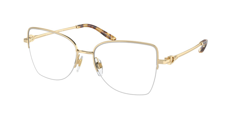 9150 - Pale Gold / Demo Lens