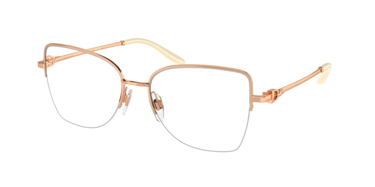 9469 - Rose Gold / Demo Lens