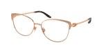9158 - Rose Gold / Demo Lens