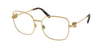 9004 - Shiny Gold / Transparent