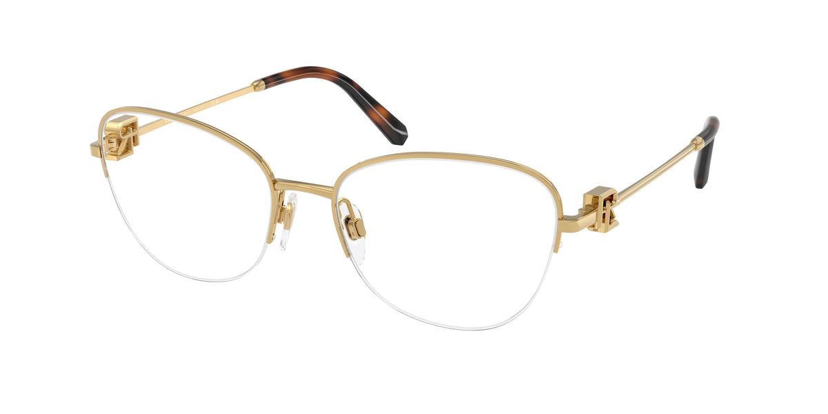 9004 - Shiny Gold / Demo Lens