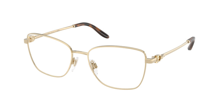9116 - Pale Gold / Demo Lens