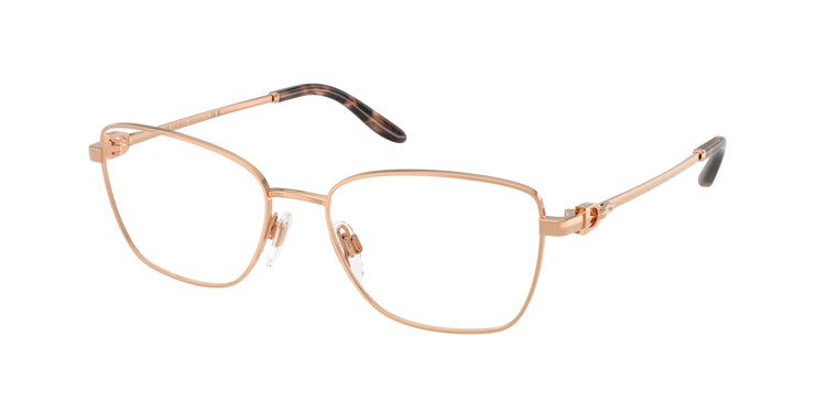 9329 - Rose Gold / Demo Lens