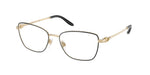 9398 - Pale Gold / Demo Lens