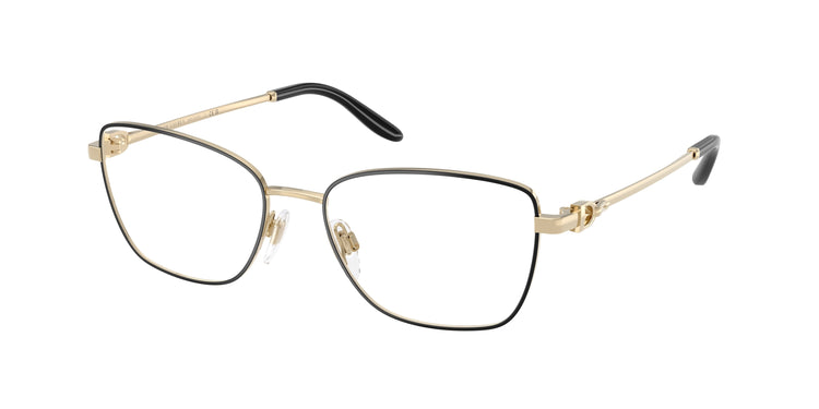 9398 - Pale Gold / Demo Lens