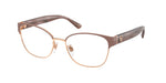 9489 - Rose Gold / Demo Lens