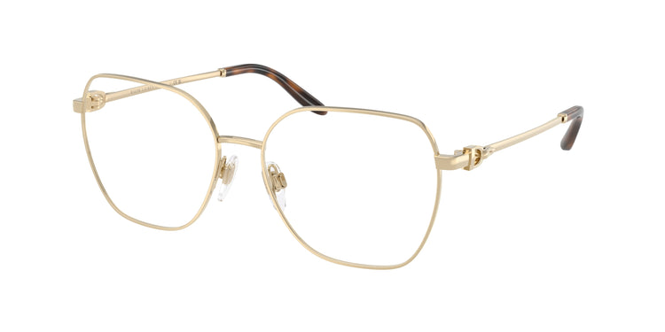 9116 - Pale Gold / Demo Lens