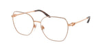 9488 - Blush/Rose Gold / Demo Lens