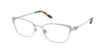 9001 - Silver / Demo Lens