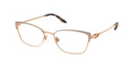 9488 - Blush/Rose Gold / Demo Lens