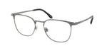9479 - Semi Shiny Dark Gunmetal / Demo Lens