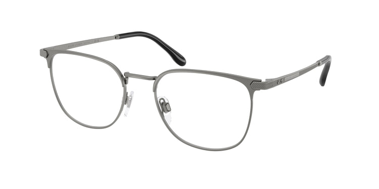 9479 - Semi Shiny Dark Gunmetal / Demo Lens