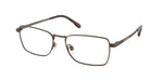 9360 - Matte Brown / Demo Lens