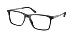 5001 - Black / Demo Lens