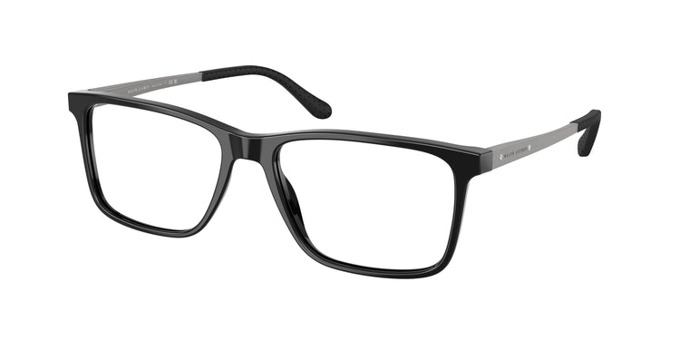 5001 - Black / Demo Lens