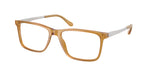 5275 - Opal Honey / Demo Lens
