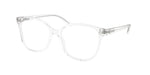 5002 - Transparent / Demo Lens