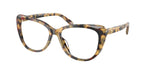 5004 - Spotty Havana / Transparent