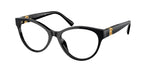 5001 - Black / Transparent