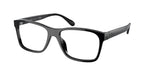 5001 - Black / Demo Lens