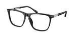 5001 - Black / Transparent