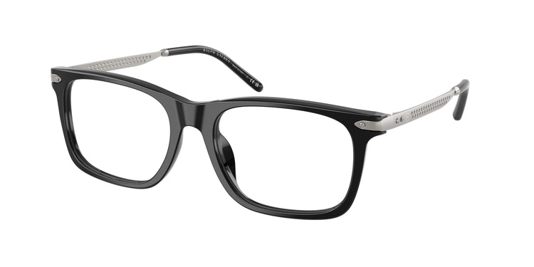 5001 - Black / Demo Lens