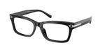 5001 - Shiny Black / Demo Lens