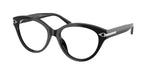 5001 - Shiny Black / Demo Lens