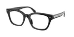 5001 - Shiny Black / Demo Lens