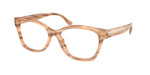6179 - Oystershell Brown / Demo Lens