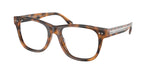 6089 - Shiny Havana / Transparent