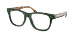 6140 - Forest Green / Demo Lens