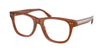 6306 - Opal Brown Bio / Demo Lens