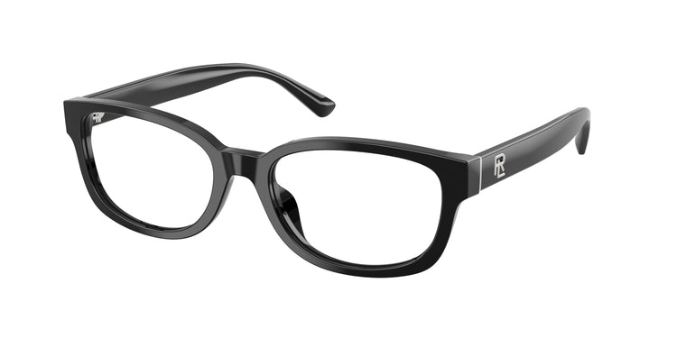 5001 - Shiny Black / Demo Lens