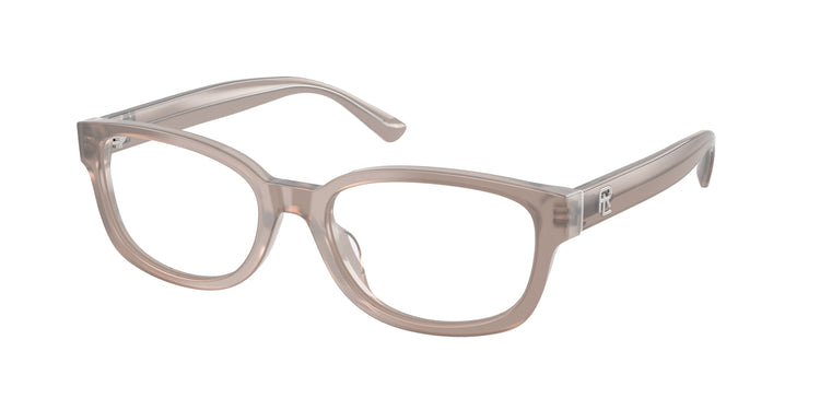 6349 - Brown/Grey / Demo Lens