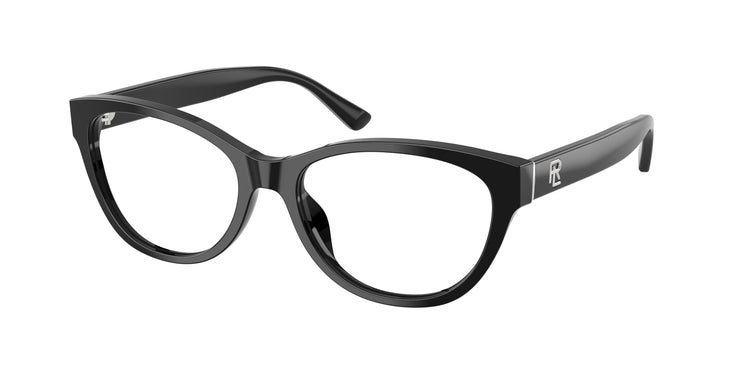5001 - Shiny Black / Demo Lens