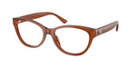 6306 - Opal Brown / Demo Lens