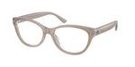6349 - Brown/Grey / Demo Lens