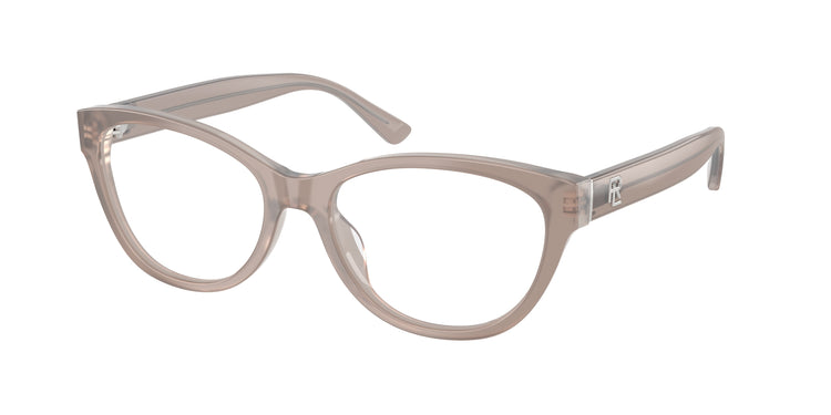 6349 - Brown/Grey / Demo Lens