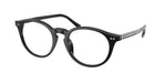 5001 - Shiny Black / Demo Lens