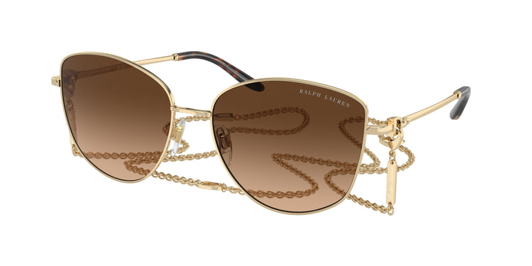 915074 - Pale Gold / Taupe Gradient