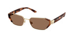 911673 - Pale Gold / Brown