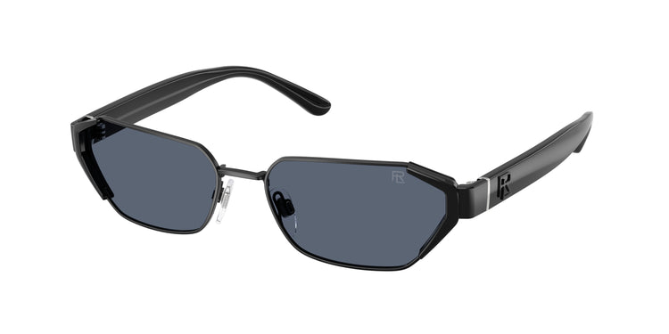 922387 - Semi Shiny Black / Grey